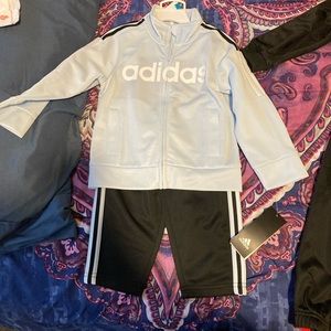 Adida outfit